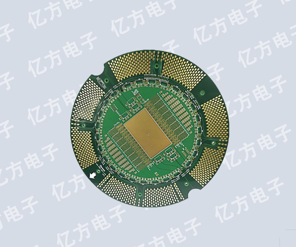 14L Industry control PCB