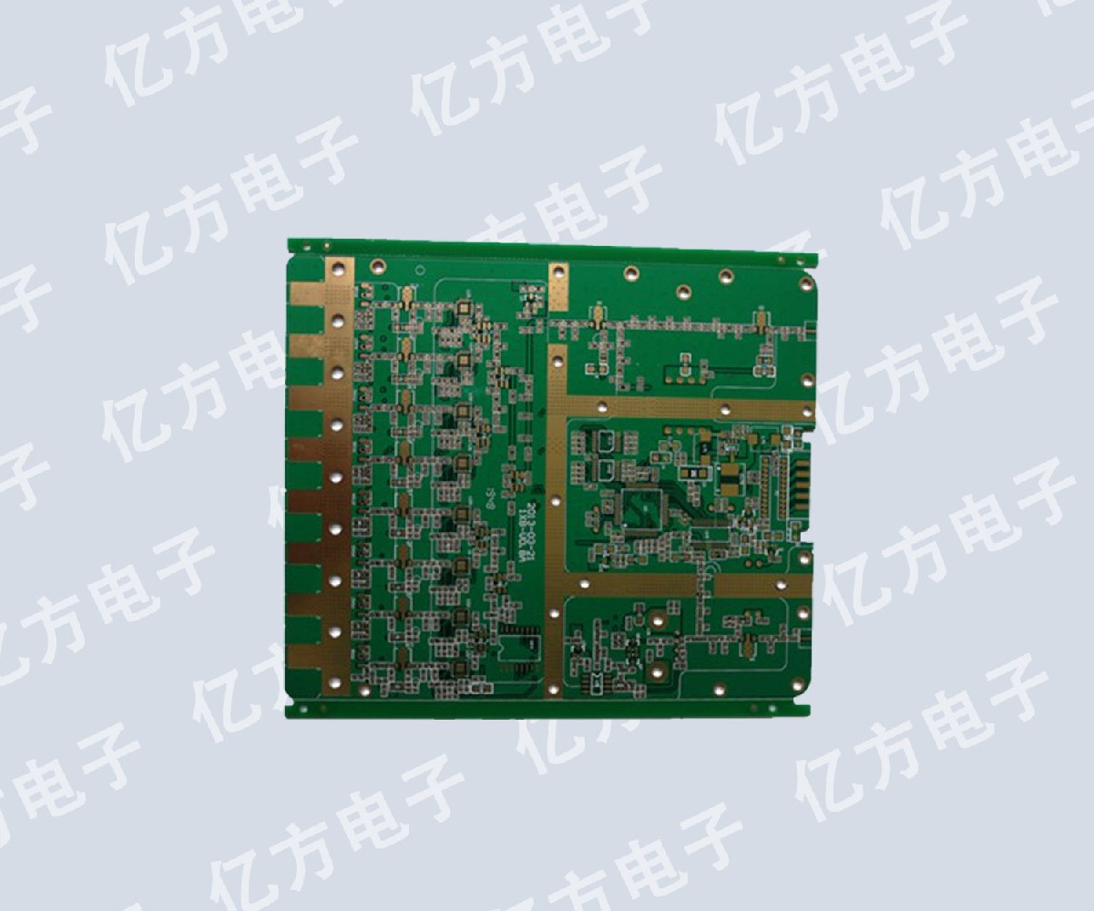 6L ENIG PCB02