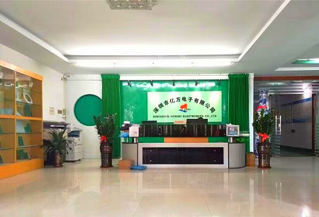 Shenzhen Yifang Electronics Co., Ltd